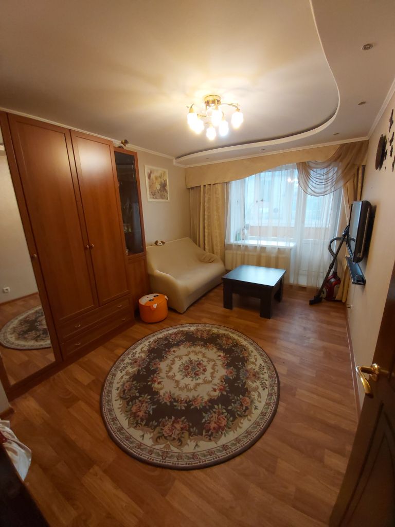 Аренда 1-комнатной квартиры, Владимир, Центральная ул, 18 Аренда 1-комнатной квартиры, Владимир, Центральная ул, 18