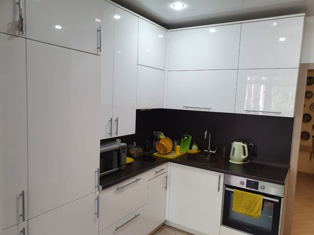 Продажа 1-комнатной квартиры, Ростов-на-Дону, Усадебная ул Продажа 1-комнатной квартиры, Ростов-на-Дону, Усадебная ул