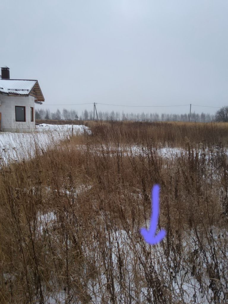 Продажа участка, Немцово Продажа участка, Немцово