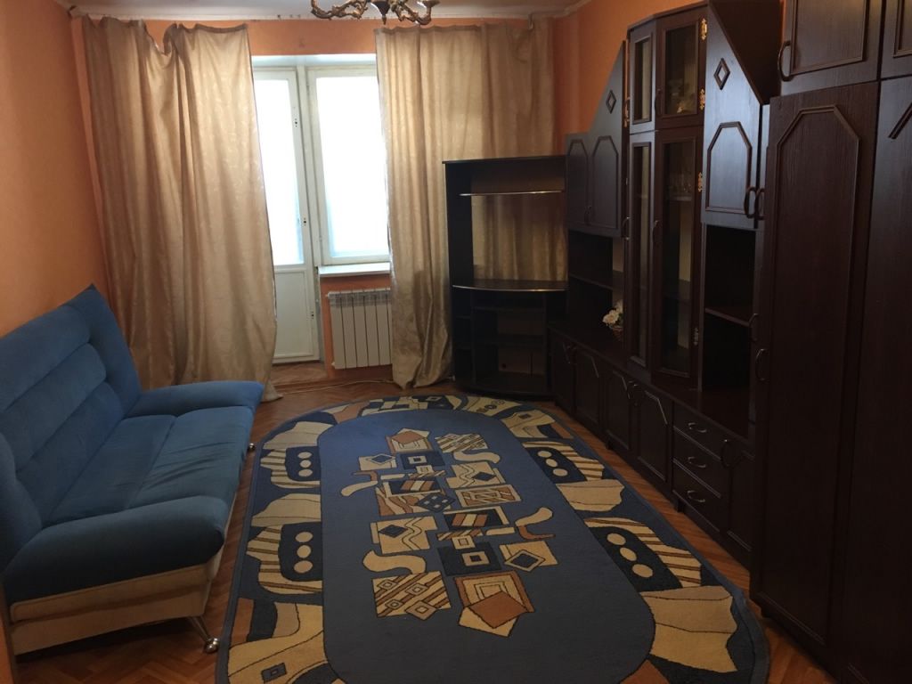 Аренда 1-комнатной квартиры, Владимир, Михалькова ул, 15 Аренда 1-комнатной квартиры, Владимир, Михалькова ул, 15