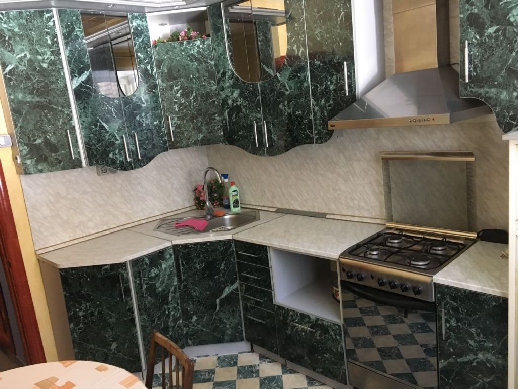 Аренда 1-комнатной квартиры, Владимир, Михалькова ул, 15 Аренда 1-комнатной квартиры, Владимир, Михалькова ул, 15