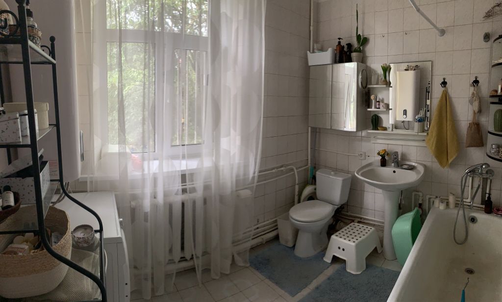 Продажа 3-комнатной квартиры, Ростов-на-Дону, 40 Линия ул Продажа 3-комнатной квартиры, Ростов-на-Дону, 40 Линия ул