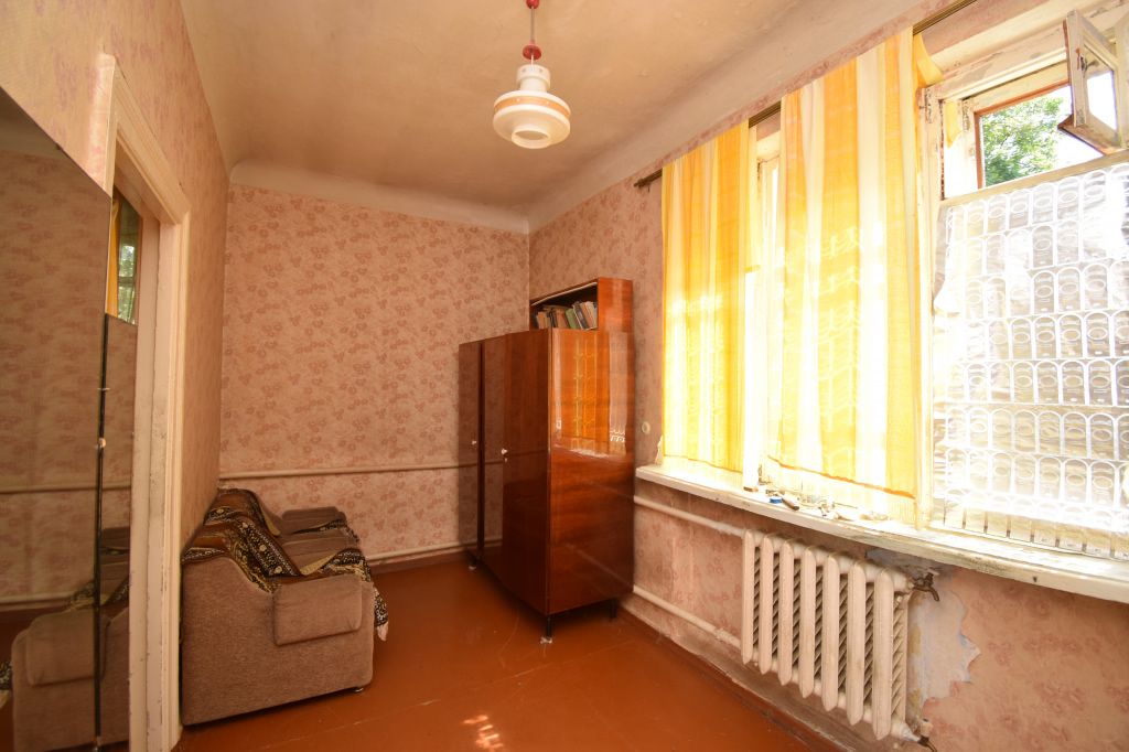Продажа 2-комнатной квартиры, Ростов-на-Дону, Краснодарская 1-я ул, 92 Продажа 2-комнатной квартиры, Ростов-на-Дону, Краснодарская 1-я ул, 92