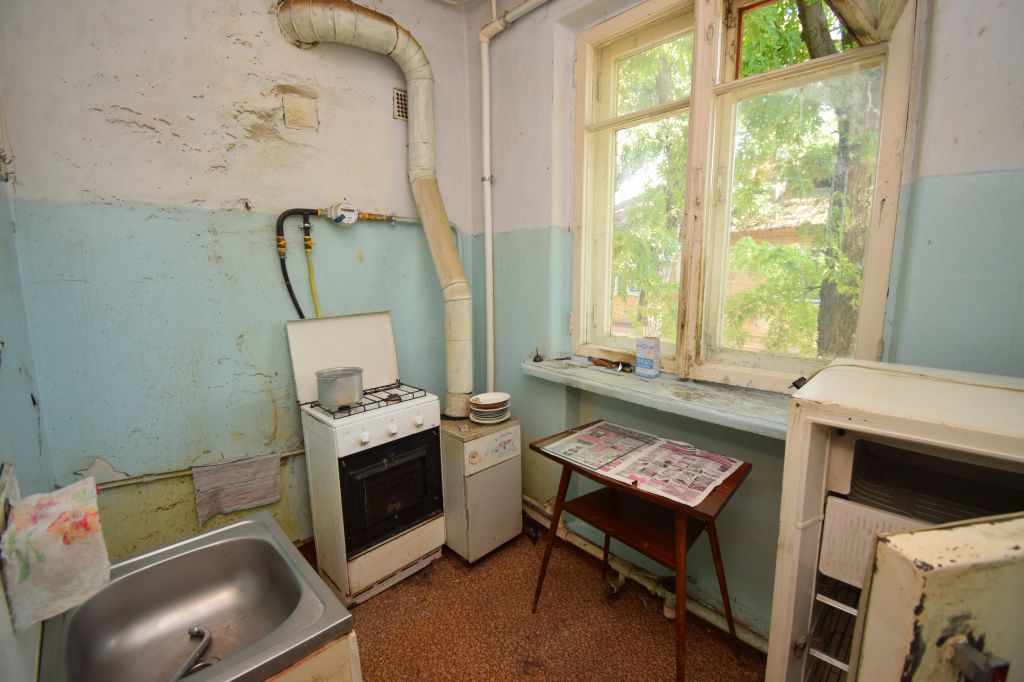 Продажа 2-комнатной квартиры, Ростов-на-Дону, Краснодарская 1-я ул, 92 Продажа 2-комнатной квартиры, Ростов-на-Дону, Краснодарская 1-я ул, 92