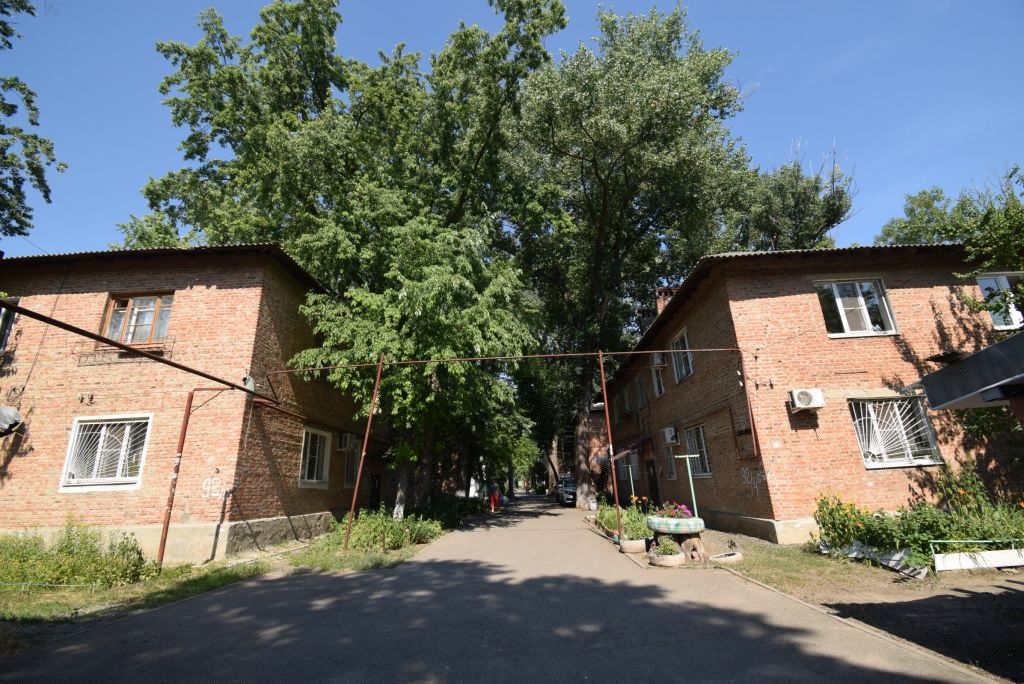 Продажа 2-комнатной квартиры, Ростов-на-Дону, Краснодарская 1-я ул, 92 Продажа 2-комнатной квартиры, Ростов-на-Дону, Краснодарская 1-я ул, 92