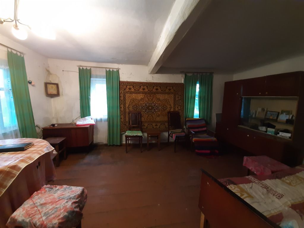 Продажа дома, 56м <sup>2</sup>, 45 сот., Староивановка, Комсомольская, 62 Продажа дома, 56м <sup>2</sup>, 45 сот., Староивановка, Комсомольская, 62
