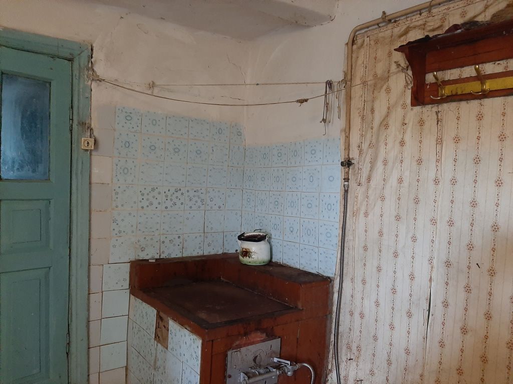 Продажа дома, 56м <sup>2</sup>, 45 сот., Староивановка, Комсомольская, 62 Продажа дома, 56м <sup>2</sup>, 45 сот., Староивановка, Комсомольская, 62