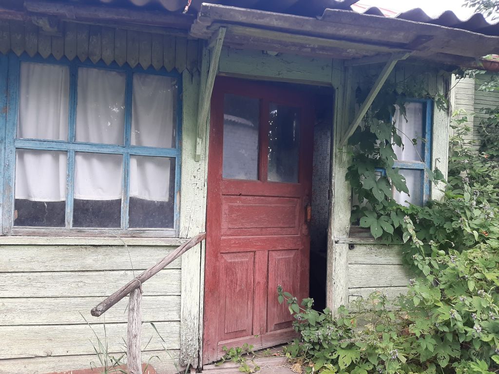 Продажа дома, 56м <sup>2</sup>, 45 сот., Староивановка, Комсомольская, 62 Продажа дома, 56м <sup>2</sup>, 45 сот., Староивановка, Комсомольская, 62