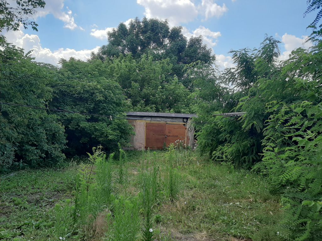 Продажа дома, 56м <sup>2</sup>, 45 сот., Староивановка, Комсомольская, 62 Продажа дома, 56м <sup>2</sup>, 45 сот., Староивановка, Комсомольская, 62