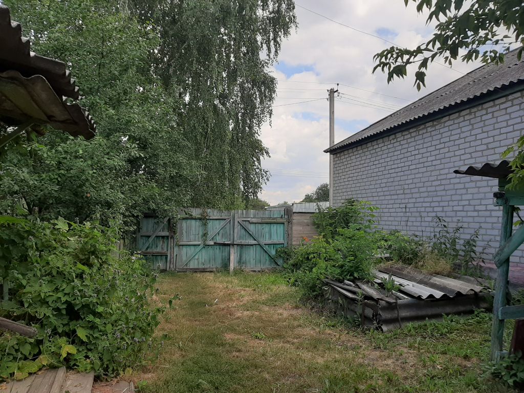 Продажа дома, 56м <sup>2</sup>, 45 сот., Староивановка, Комсомольская, 62 Продажа дома, 56м <sup>2</sup>, 45 сот., Староивановка, Комсомольская, 62