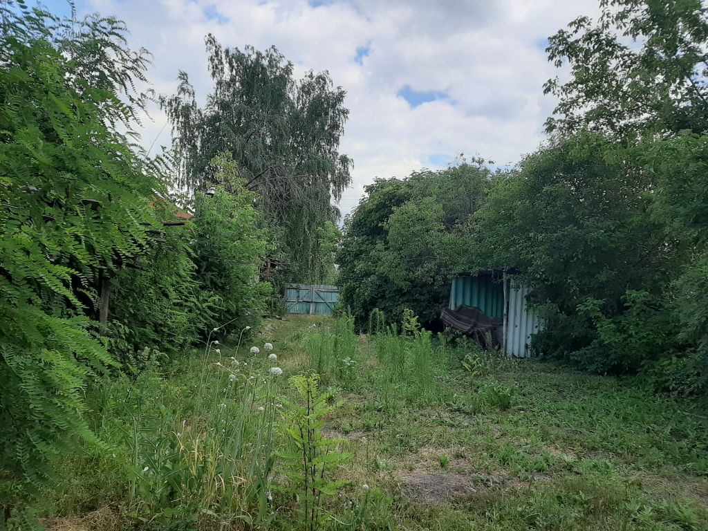 Продажа дома, 56м <sup>2</sup>, 45 сот., Староивановка, Комсомольская, 62 Продажа дома, 56м <sup>2</sup>, 45 сот., Староивановка, Комсомольская, 62