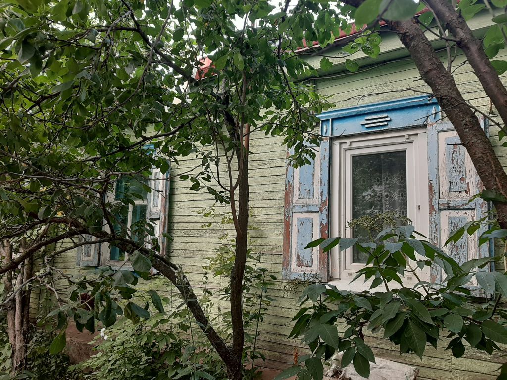 Продажа дома, 56м <sup>2</sup>, 45 сот., Староивановка, Комсомольская, 62 Продажа дома, 56м <sup>2</sup>, 45 сот., Староивановка, Комсомольская, 62