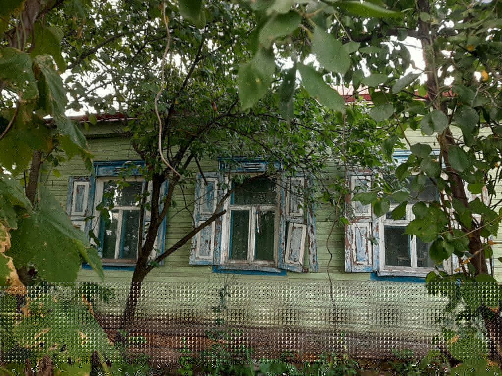 Продажа дома, 56м <sup>2</sup>, 45 сот., Староивановка, Комсомольская, 62 Продажа дома, 56м <sup>2</sup>, 45 сот., Староивановка, Комсомольская, 62
