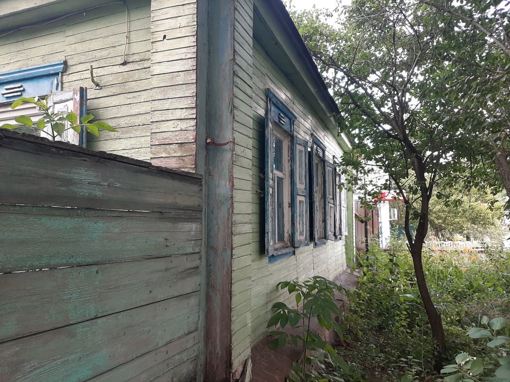 Продажа дома, 56м <sup>2</sup>, 45 сот., Староивановка, Комсомольская, 62 Продажа дома, 56м <sup>2</sup>, 45 сот., Староивановка, Комсомольская, 62