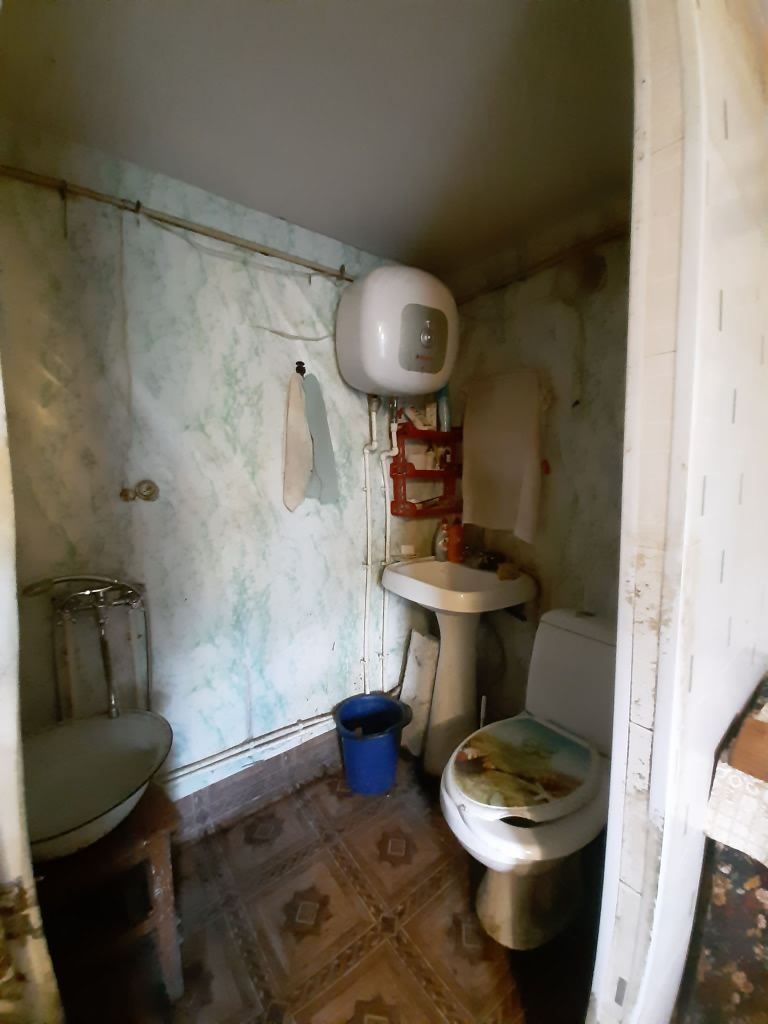 Продажа дома, 56м <sup>2</sup>, 45 сот., Староивановка, Комсомольская, 62 Продажа дома, 56м <sup>2</sup>, 45 сот., Староивановка, Комсомольская, 62