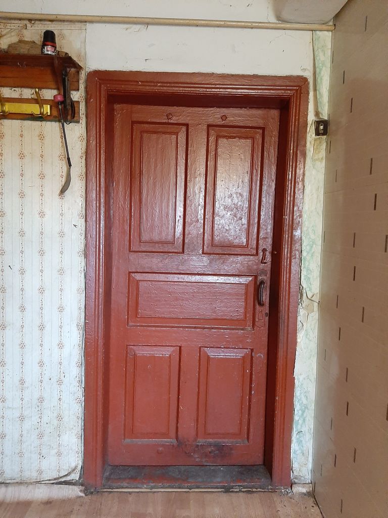 Продажа дома, 56м <sup>2</sup>, 45 сот., Староивановка, Комсомольская, 62 Продажа дома, 56м <sup>2</sup>, 45 сот., Староивановка, Комсомольская, 62