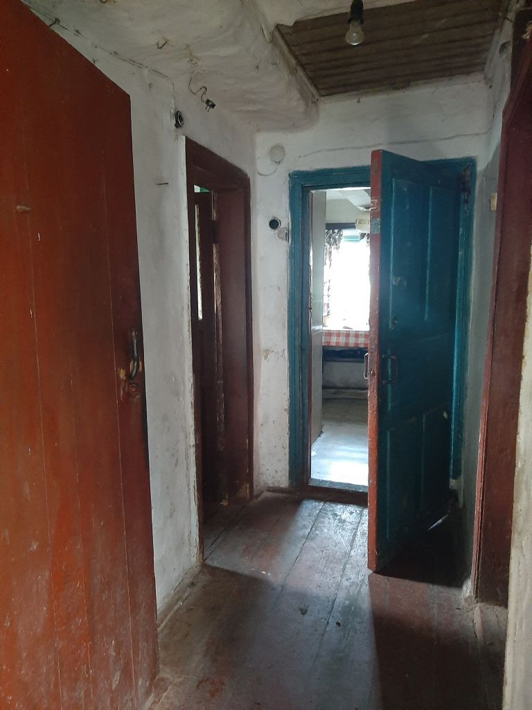 Продажа дома, 56м <sup>2</sup>, 45 сот., Староивановка, Комсомольская, 62 Продажа дома, 56м <sup>2</sup>, 45 сот., Староивановка, Комсомольская, 62