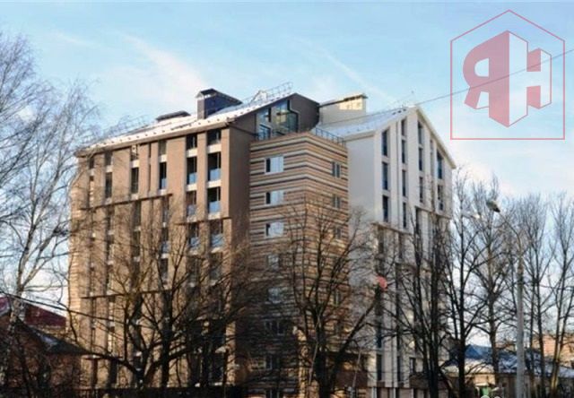 Продажа коммерческой недвижимости, 560м <sup>2</sup>, Нижний Новгород, Красносельская ул, 9а Продажа коммерческой недвижимости, 560м <sup>2</sup>, Нижний Новгород, Красносельская ул, 9а