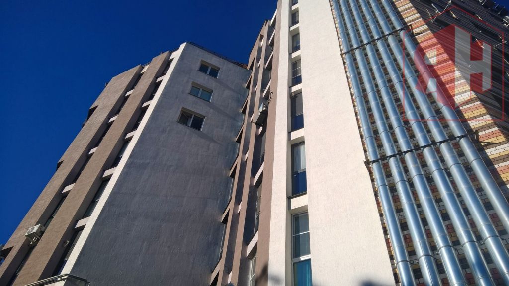 Продажа коммерческой недвижимости, 560м <sup>2</sup>, Нижний Новгород, Красносельская ул, 9а Продажа коммерческой недвижимости, 560м <sup>2</sup>, Нижний Новгород, Красносельская ул, 9а