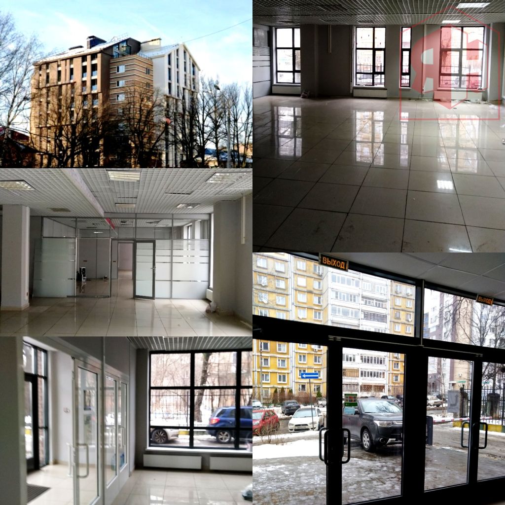 Продажа коммерческой недвижимости, 560м <sup>2</sup>, Нижний Новгород, Красносельская ул, 9а Продажа коммерческой недвижимости, 560м <sup>2</sup>, Нижний Новгород, Красносельская ул, 9а