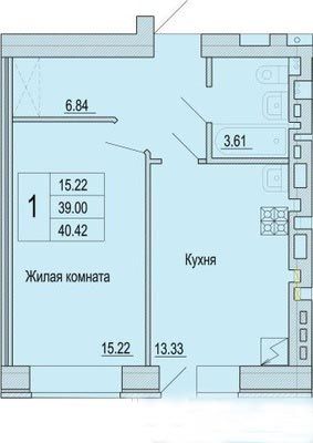 Продажа 1-комнатной квартиры, Батайск, Луначарского ул Продажа 1-комнатной квартиры, Батайск, Луначарского ул