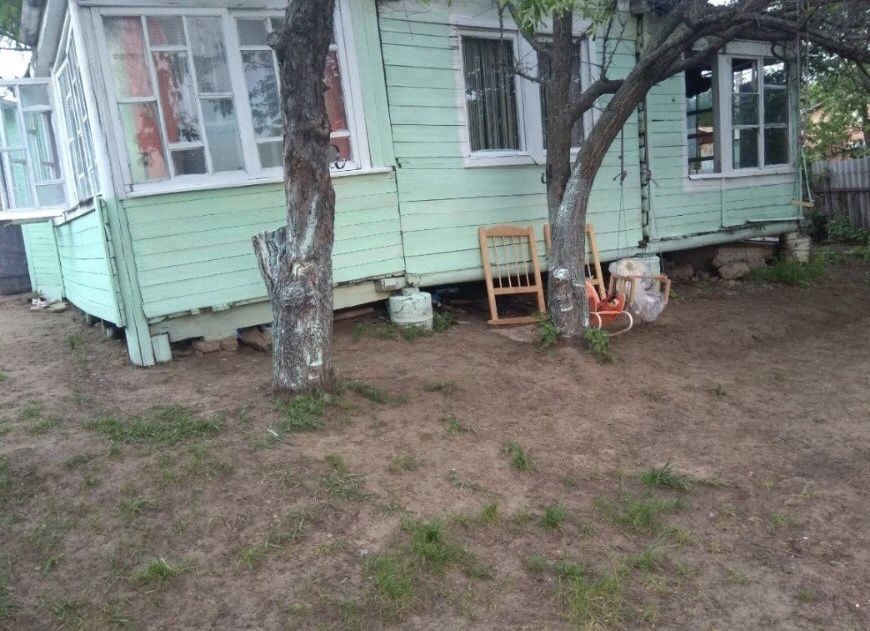 Продажа дачи, 30м <sup>2</sup>, 6 сот., Саратов, СНТ Волгарь-86 тер Продажа дачи, 30м <sup>2</sup>, 6 сот., Саратов, СНТ Волгарь-86 тер
