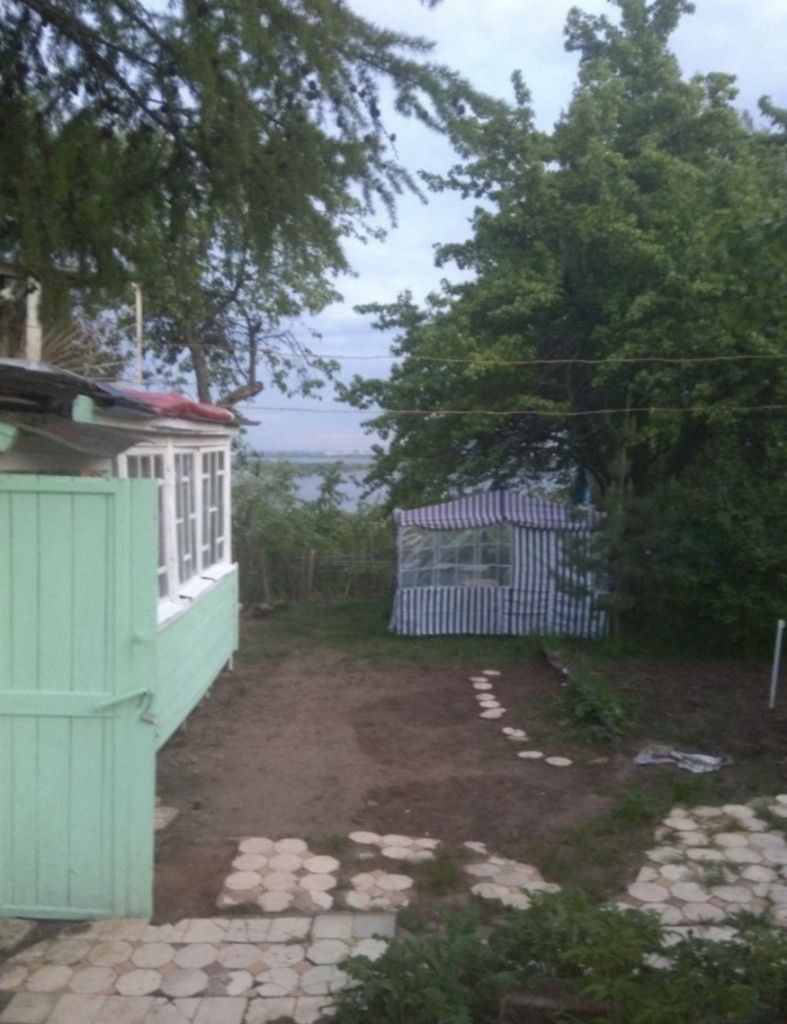Продажа дачи, 30м <sup>2</sup>, 6 сот., Саратов, СНТ Волгарь-86 тер Продажа дачи, 30м <sup>2</sup>, 6 сот., Саратов, СНТ Волгарь-86 тер