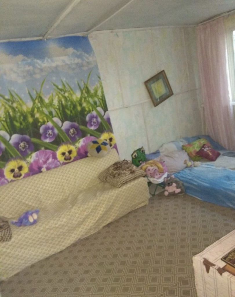 Продажа дачи, 30м <sup>2</sup>, 6 сот., Саратов, СНТ Волгарь-86 тер Продажа дачи, 30м <sup>2</sup>, 6 сот., Саратов, СНТ Волгарь-86 тер