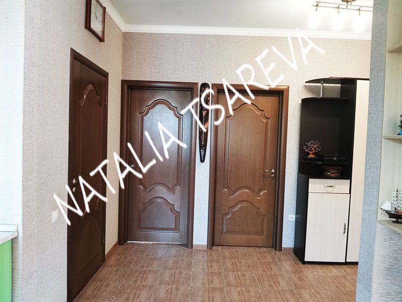 Продажа дома, 85м <sup>2</sup>, 3 сот., Ростов-на-Дону, Оганова ул Продажа дома, 85м <sup>2</sup>, 3 сот., Ростов-на-Дону, Оганова ул