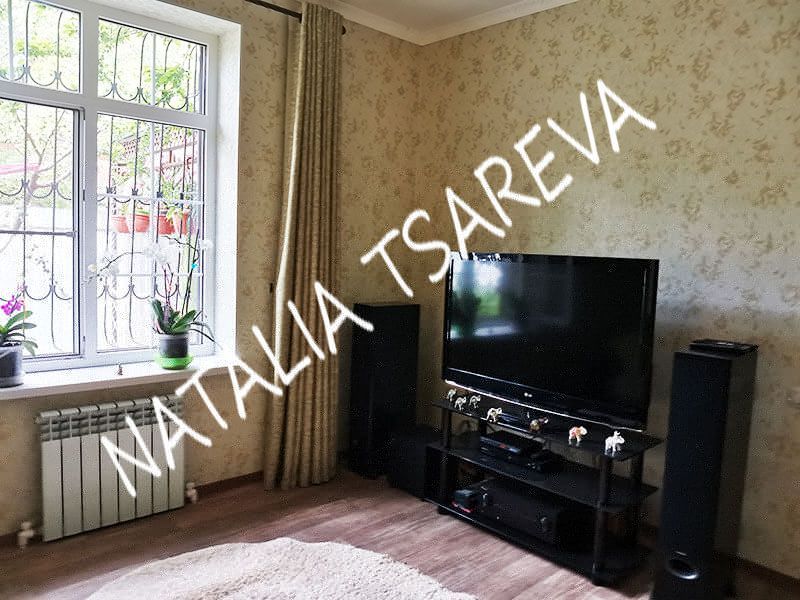 Продажа дома, 85м <sup>2</sup>, 3 сот., Ростов-на-Дону, Оганова ул Продажа дома, 85м <sup>2</sup>, 3 сот., Ростов-на-Дону, Оганова ул