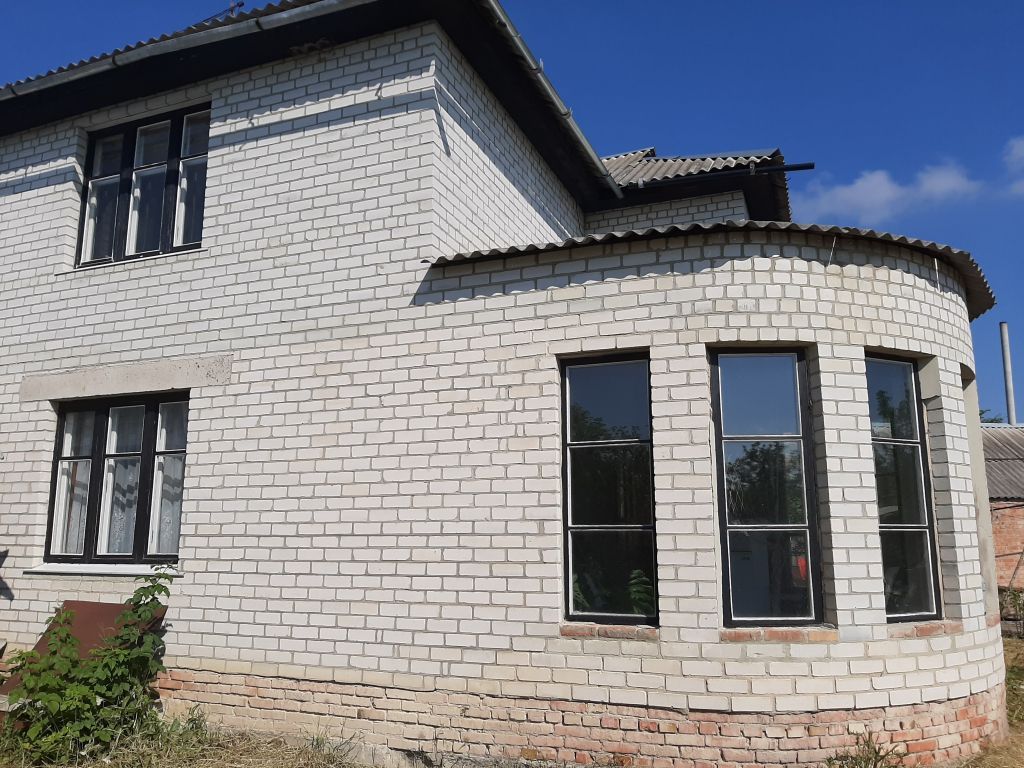 Продажа дома, 223м <sup>2</sup>, 24 сот., Нижние Лубянки, Надречная , 2 Продажа дома, 223м <sup>2</sup>, 24 сот., Нижние Лубянки, Надречная , 2
