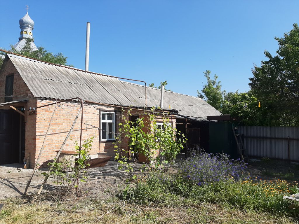 Продажа дома, 223м <sup>2</sup>, 24 сот., Нижние Лубянки, Надречная , 2 Продажа дома, 223м <sup>2</sup>, 24 сот., Нижние Лубянки, Надречная , 2