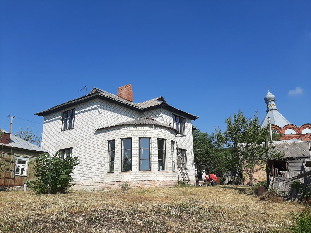 Продажа дома, 223м <sup>2</sup>, 24 сот., Нижние Лубянки, Надречная , 2 Продажа дома, 223м <sup>2</sup>, 24 сот., Нижние Лубянки, Надречная , 2