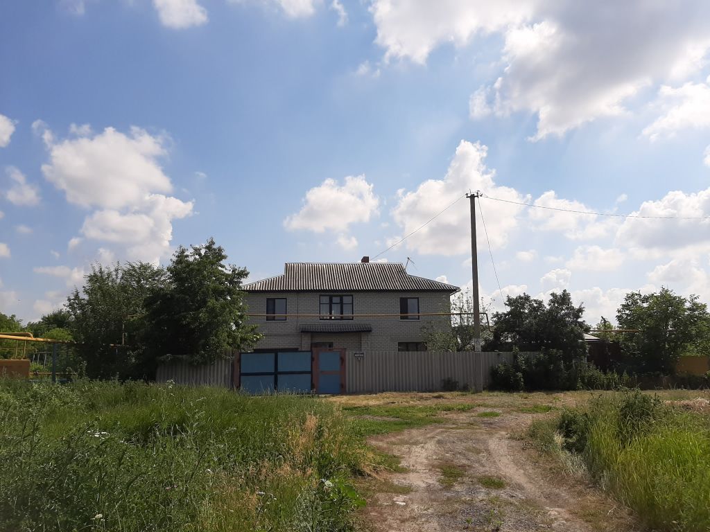 Продажа дома, 223м <sup>2</sup>, 24 сот., Нижние Лубянки, Надречная , 2 Продажа дома, 223м <sup>2</sup>, 24 сот., Нижние Лубянки, Надречная , 2