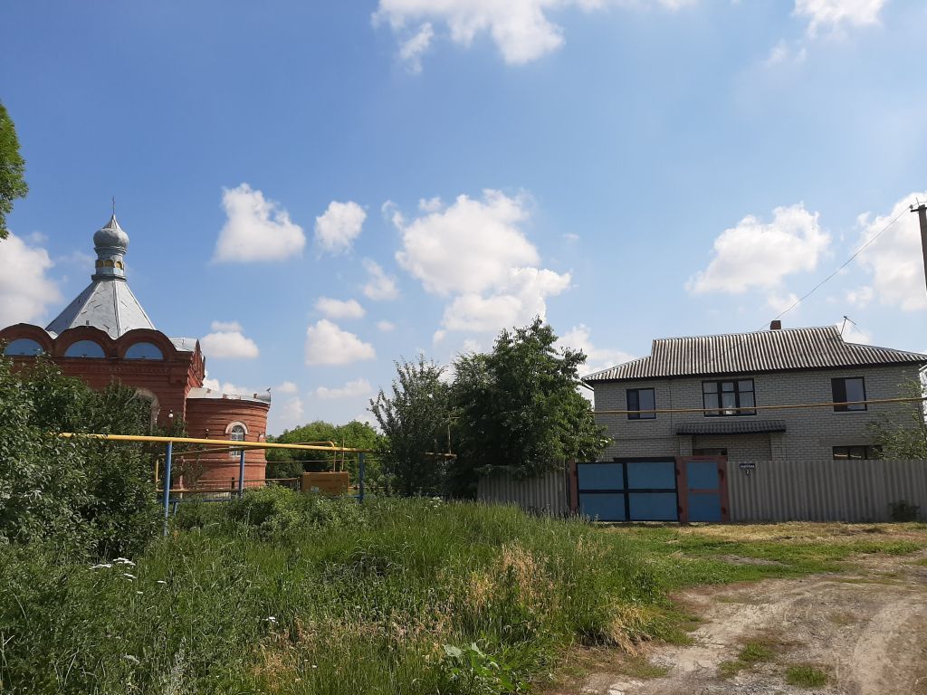 Продажа дома, 223м <sup>2</sup>, 24 сот., Нижние Лубянки, Надречная , 2 Продажа дома, 223м <sup>2</sup>, 24 сот., Нижние Лубянки, Надречная , 2