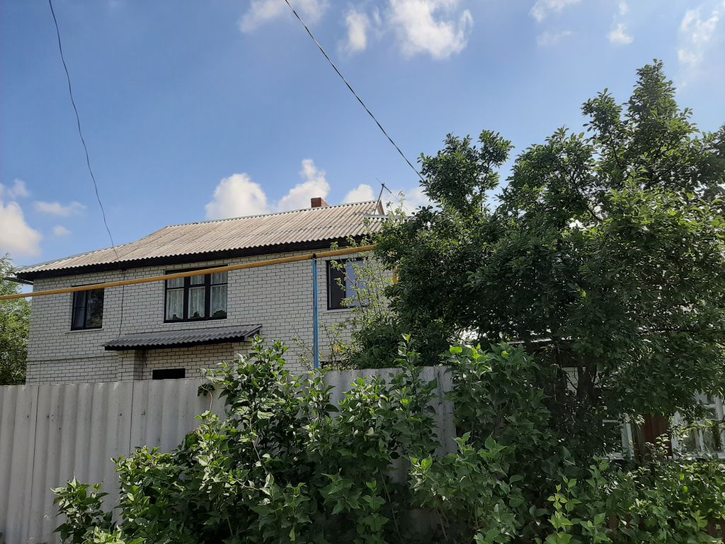 Продажа дома, 223м <sup>2</sup>, 24 сот., Нижние Лубянки, Надречная , 2 Продажа дома, 223м <sup>2</sup>, 24 сот., Нижние Лубянки, Надречная , 2