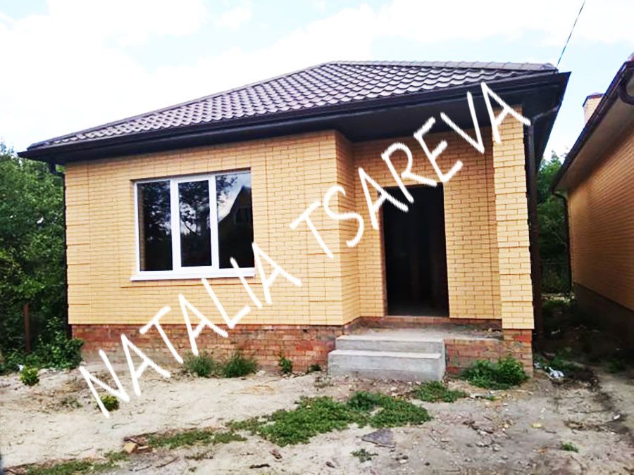 Продажа дома, 92м <sup>2</sup>, 3 сот., Ростовская Продажа дома, 92м <sup>2</sup>, 3 сот., Ростовская