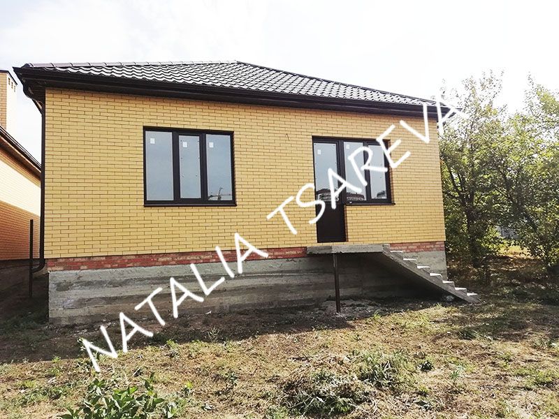 Продажа дома, 95м <sup>2</sup>, 3 сот., Ростовская Продажа дома, 95м <sup>2</sup>, 3 сот., Ростовская