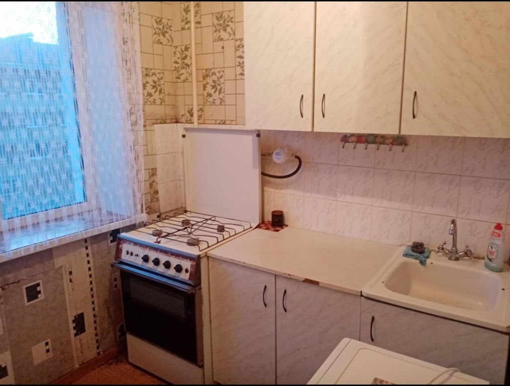 Аренда 2-комнатной квартиры, Старый Оскол, Горняк мкр Аренда 2-комнатной квартиры, Старый Оскол, Горняк мкр