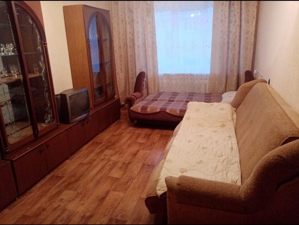 Аренда 2-комнатной квартиры, Старый Оскол, Горняк мкр Аренда 2-комнатной квартиры, Старый Оскол, Горняк мкр