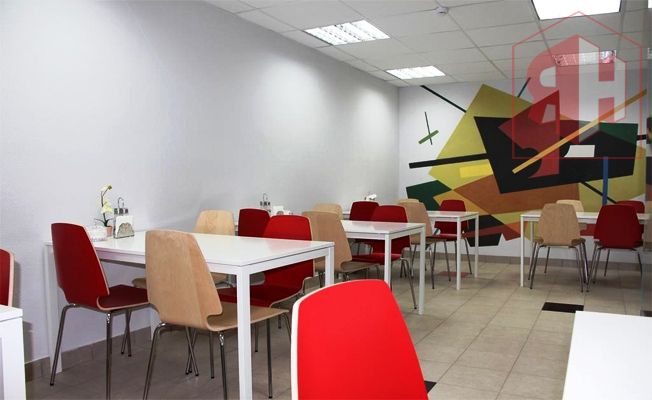 Продажа коммерческой недвижимости, 1300м <sup>2</sup>, Нижний Новгород, Тимирязева ул Продажа коммерческой недвижимости, 1300м <sup>2</sup>, Нижний Новгород, Тимирязева ул