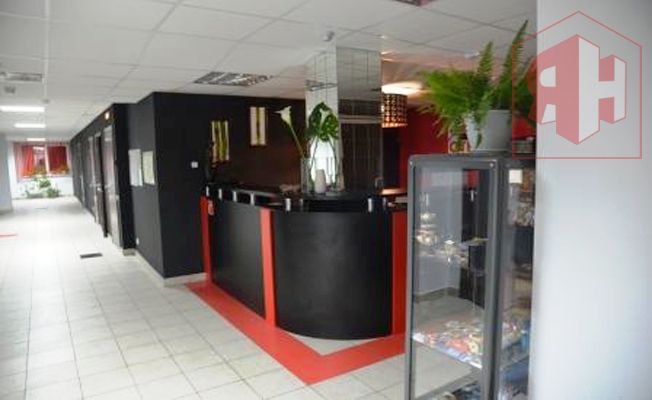 Продажа коммерческой недвижимости, 1300м <sup>2</sup>, Нижний Новгород, Тимирязева ул Продажа коммерческой недвижимости, 1300м <sup>2</sup>, Нижний Новгород, Тимирязева ул