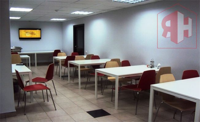 Продажа коммерческой недвижимости, 1300м <sup>2</sup>, Нижний Новгород, Тимирязева ул Продажа коммерческой недвижимости, 1300м <sup>2</sup>, Нижний Новгород, Тимирязева ул