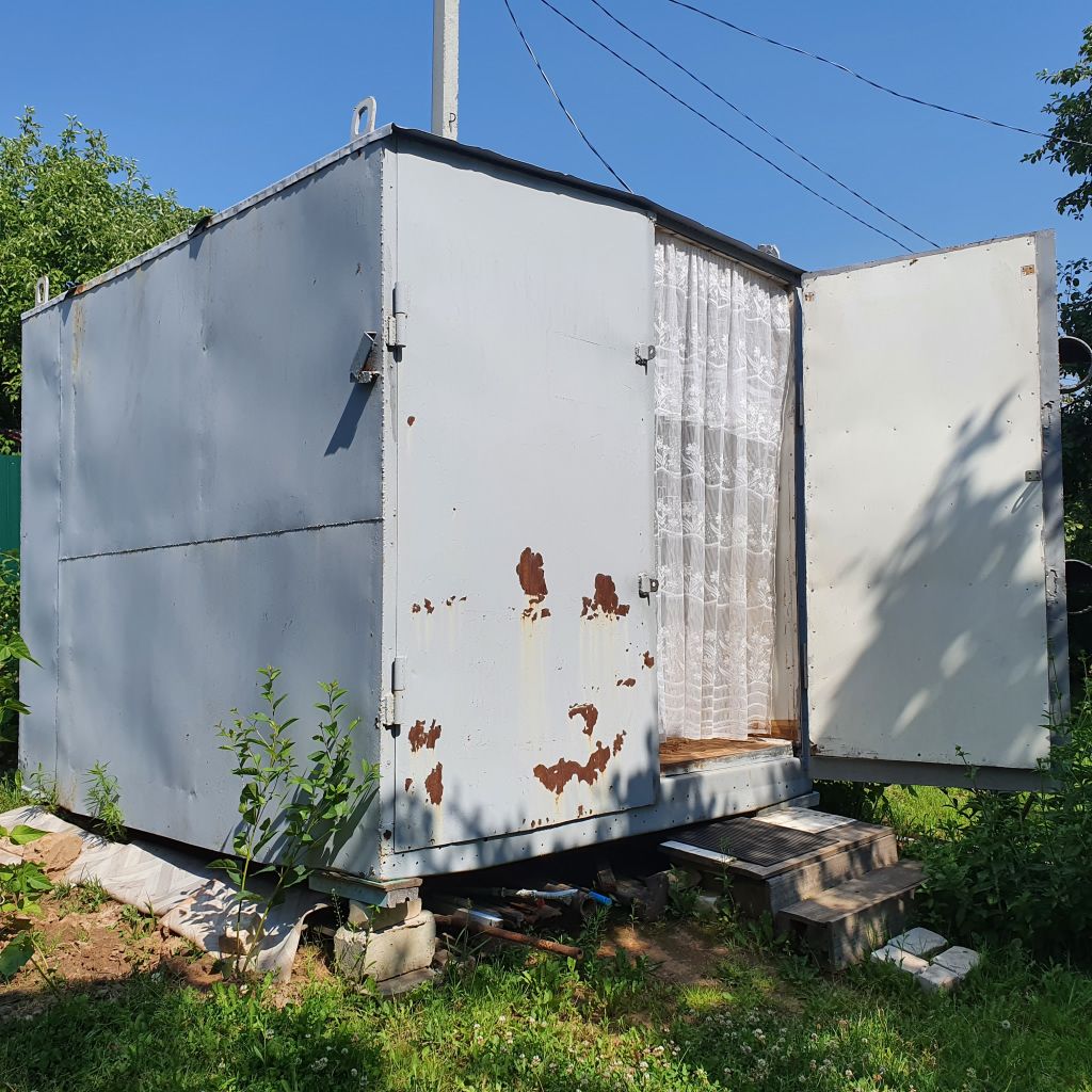 Продажа участка, Кстово, СНТ Волга Продажа участка, Кстово, СНТ Волга