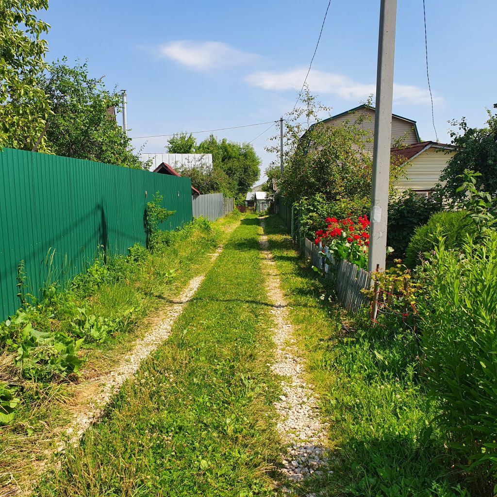 Продажа участка, Кстово, СНТ Волга Продажа участка, Кстово, СНТ Волга