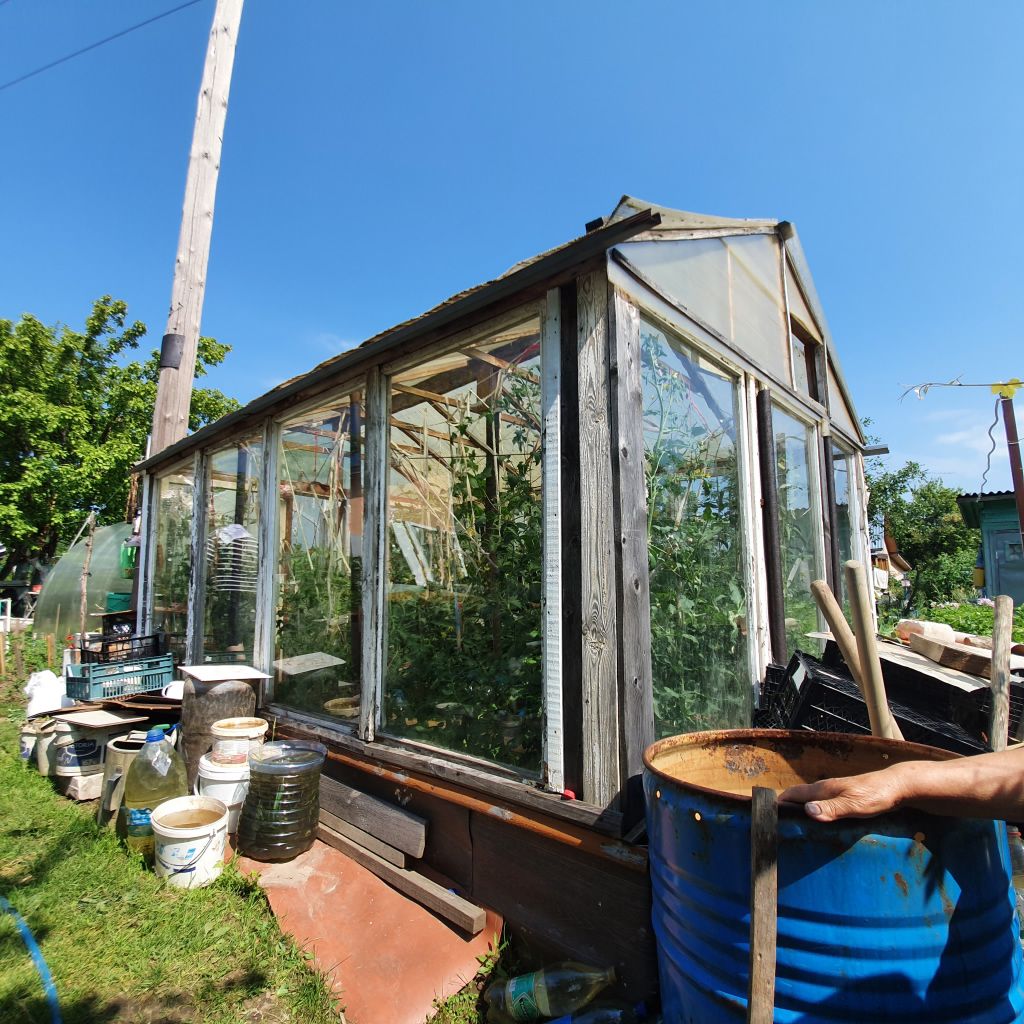 Продажа участка, Кстово, СНТ Волга Продажа участка, Кстово, СНТ Волга