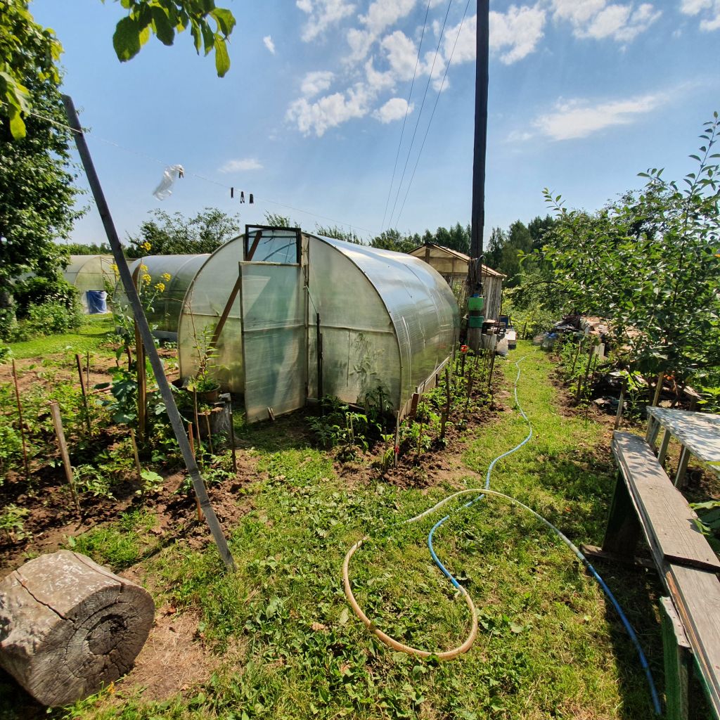 Продажа участка, Кстово, СНТ Волга Продажа участка, Кстово, СНТ Волга