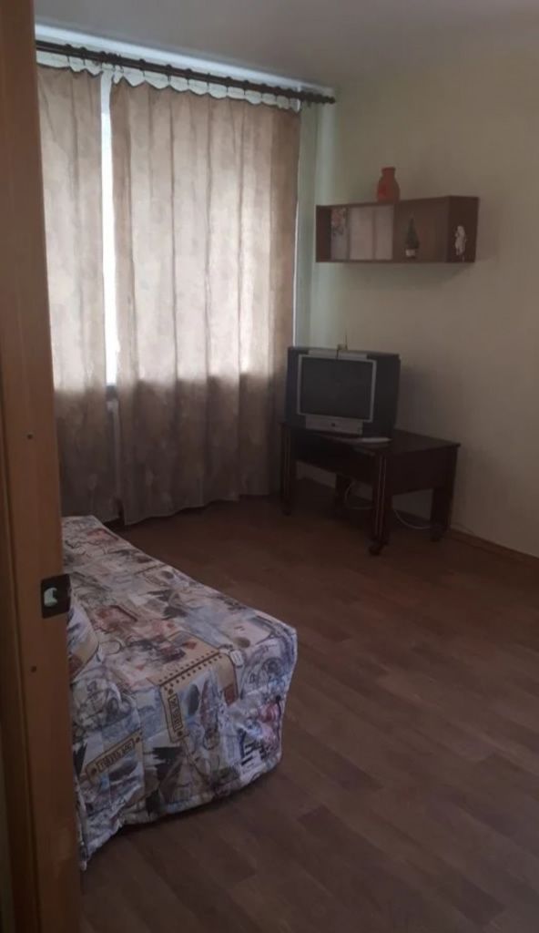 Аренда 1-комнатной квартиры, Ярославль, Свободы ул, 74А Аренда 1-комнатной квартиры, Ярославль, Свободы ул, 74А