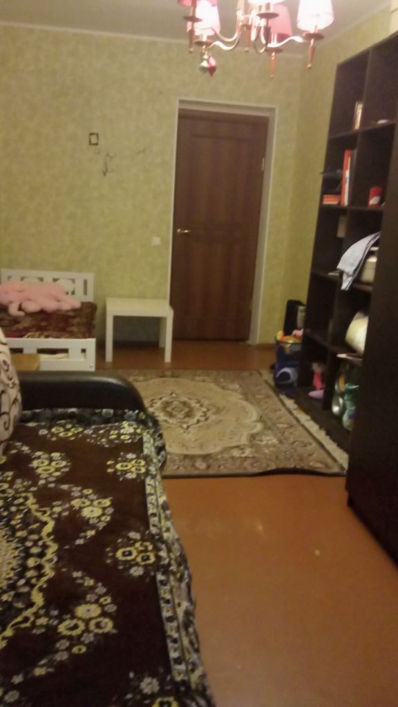 Продажа 3-комнатной квартиры, Нижний Новгород, Архангельская ул, 5 Продажа 3-комнатной квартиры, Нижний Новгород, Архангельская ул, 5