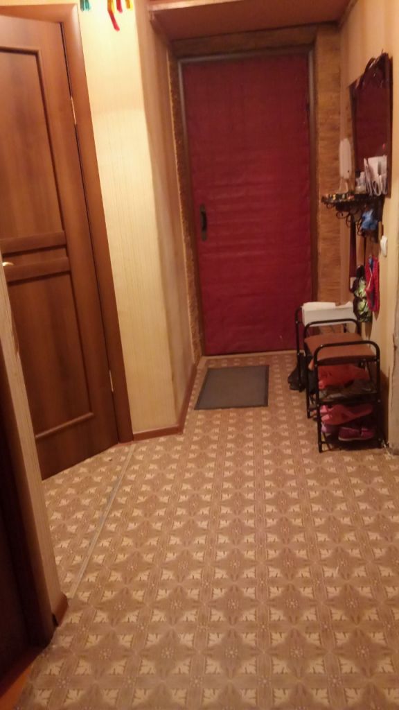 Продажа 3-комнатной квартиры, Нижний Новгород, Архангельская ул, 5 Продажа 3-комнатной квартиры, Нижний Новгород, Архангельская ул, 5